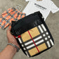 Bolso Burberry calidad G5