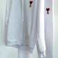 Chandal AMIRI PARIS Blanco