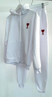 Chandal AMIRI PARIS Blanco