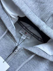 Chandal Monclear Gris