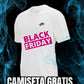 Air forcé Blanca + Camiseta Nike (GRATIS)