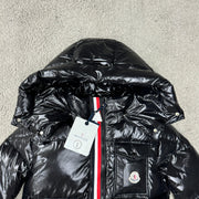 CHAQUETÓN MONCLER CALIDAD MÁXIMA