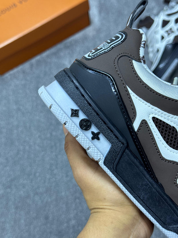 Louis Vuitton Skate marrón