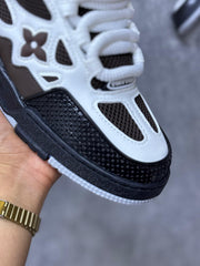 Louis Vuitton Skate marrón