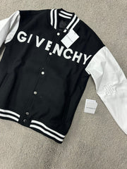 CHAQUETA GIVENCHY