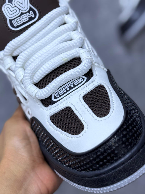 Louis Vuitton Skate marrón