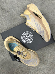 Stone Island ❌ New Balance Tokio Design