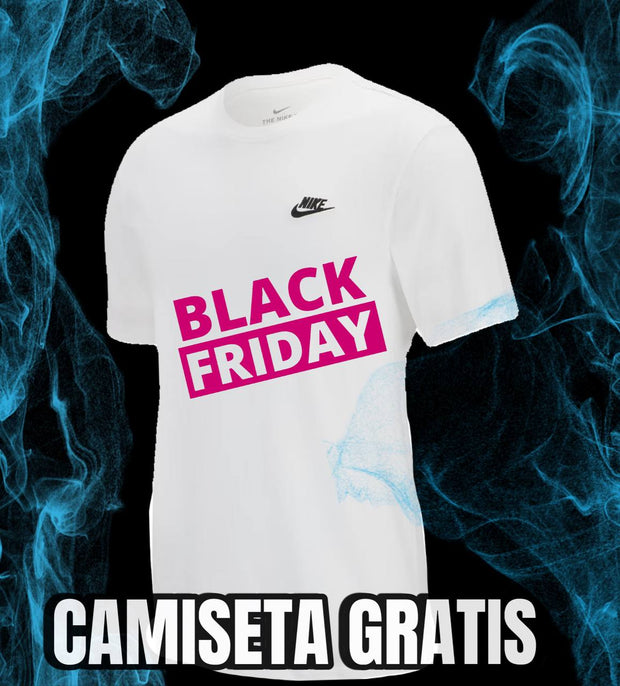 DENIM TEARS Gris + Camiseta Nike (GRATIS)