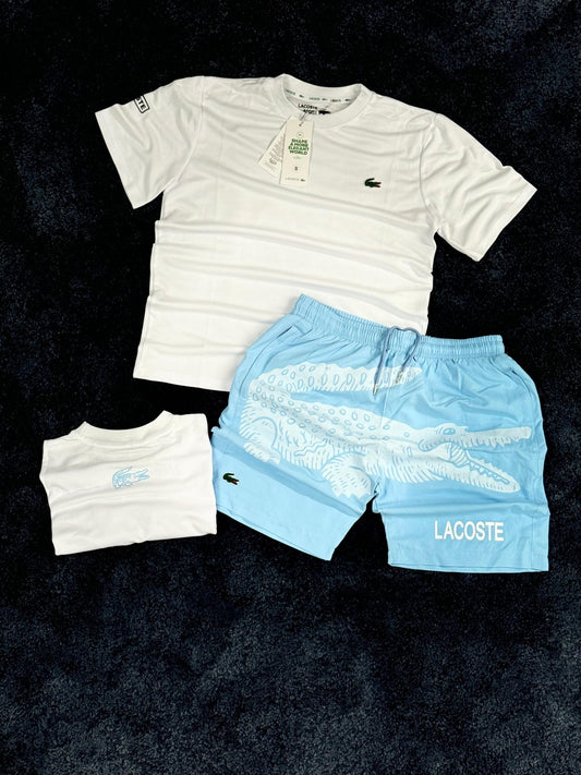 CONJUNTO LACOSTE