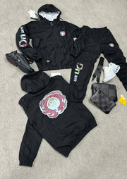 CHANDAL NIKE DN NEGRO