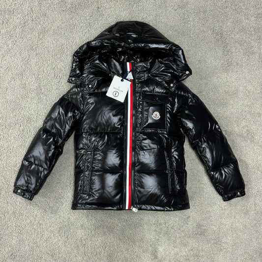 CHAQUETÓN MONCLER CALIDAD MÁXIMA