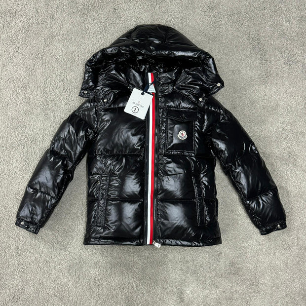 CHAQUETÓN MONCLER CALIDAD MÁXIMA