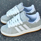 Adidas Campus Grises