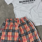 CONJUNTO BURBERRY entero