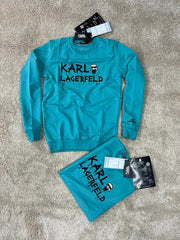 SUDADERA KARL LAGERFELD