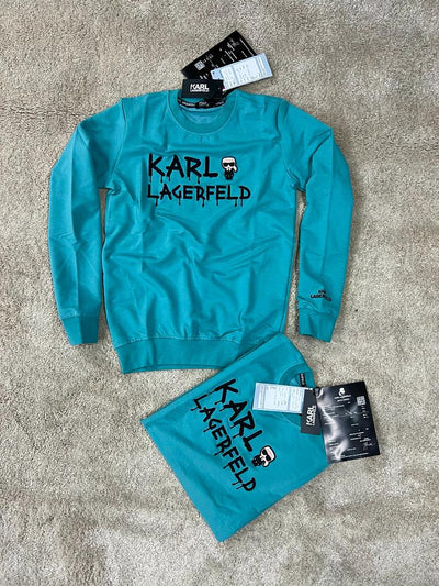 SUDADERA KARL LAGERFELD