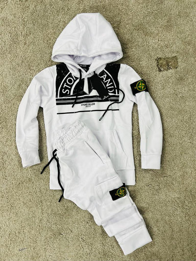 CHÁNDAL STONE ISLAND NIÑOS