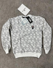 SUDADERA KARL LAGERFELD