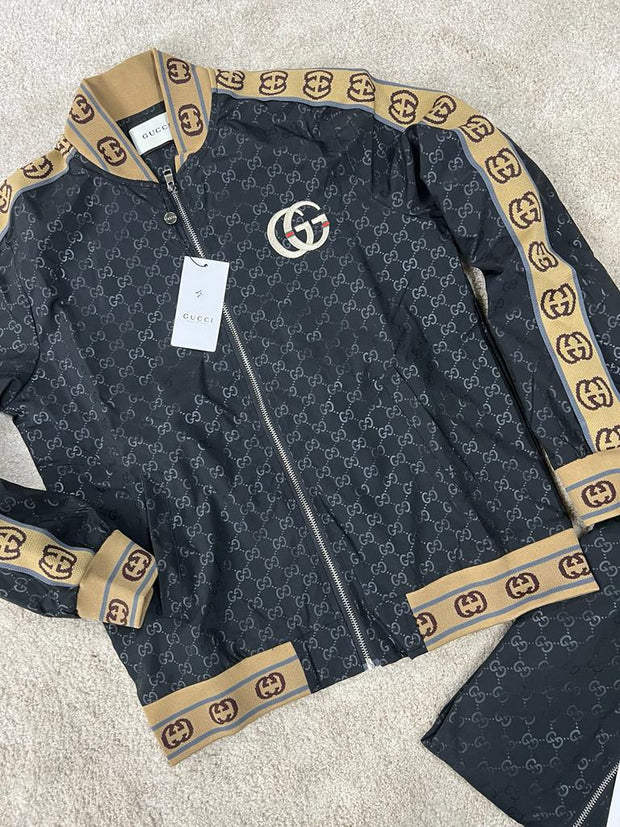 CHAQUETA GUCCI