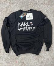 SUDADERA KARL LAGERFELD