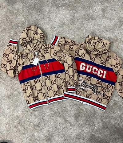 CHAQUETA GUCCI