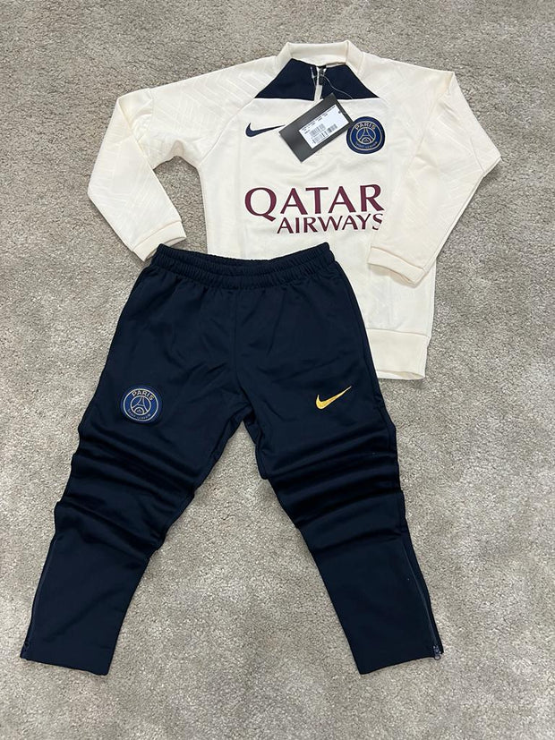 CHÁNDAL PSG NIÑOS
