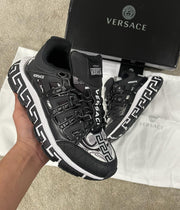 ZAPATILLAS VERSACE