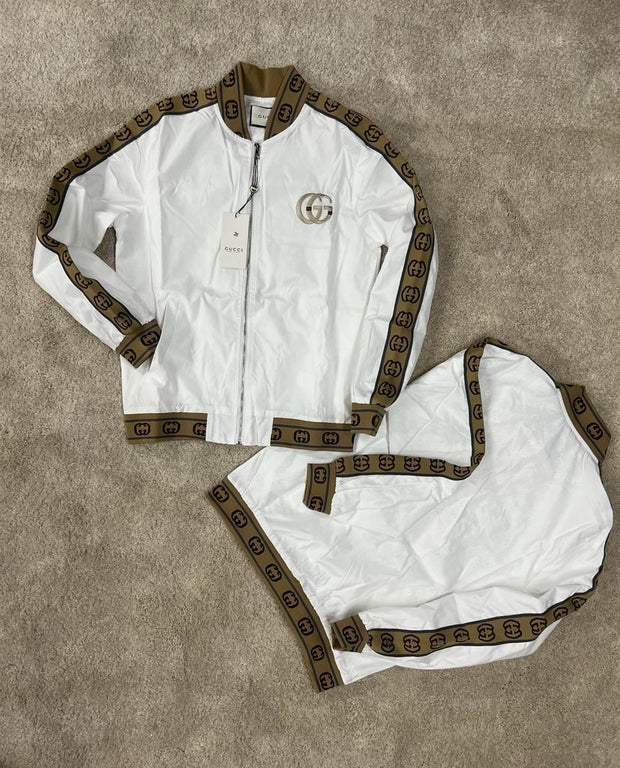 CHAQUETA GUCCI