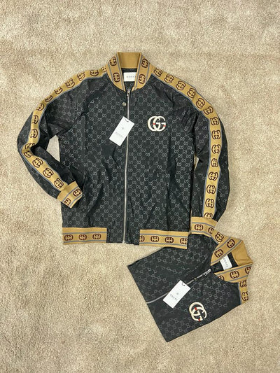 CHAQUETA GUCCI